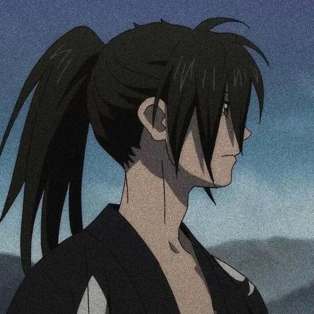 精选动漫男女生头像：女孩子发圈能可爱到什么程度？