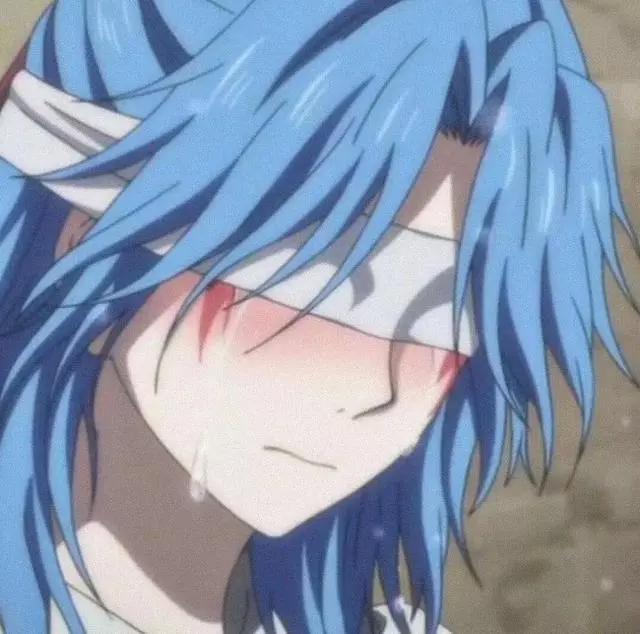 精选动漫男女生头像：女孩子发圈能可爱到什么程度？