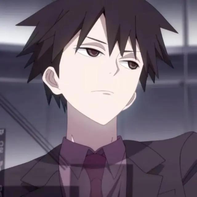 精选动漫男女生头像：女孩子发圈能可爱到什么程度？