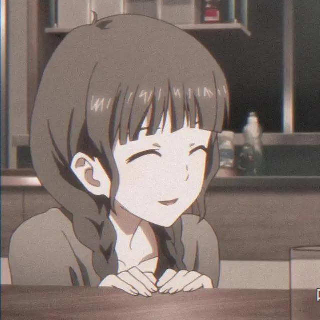 精选动漫男女生头像：女孩子发圈能可爱到什么程度？