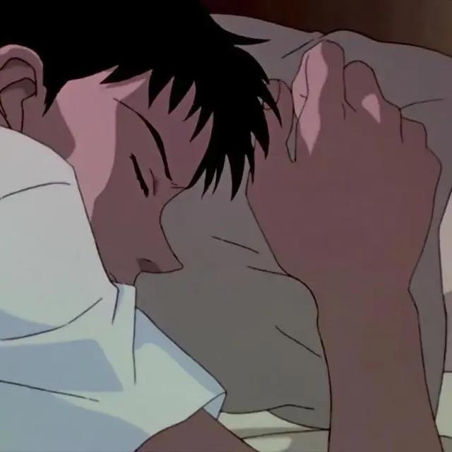 精选动漫男女生头像：女孩子发圈能可爱到什么程度？