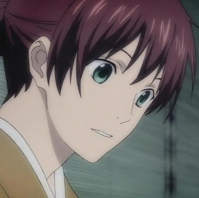 精选动漫男女生头像：女孩子发圈能可爱到什么程度？