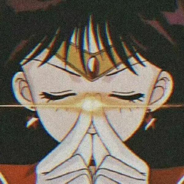 精选动漫男女生头像：女孩子发圈能可爱到什么程度？