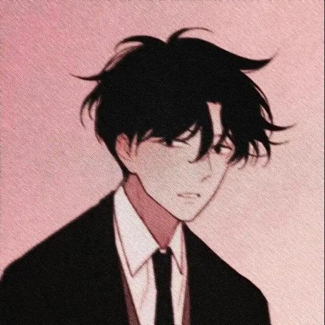 精选动漫男女生头像：女孩子发圈能可爱到什么程度？