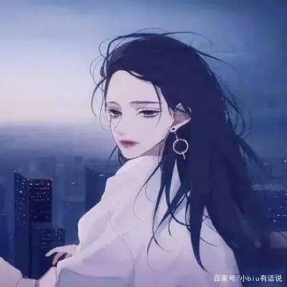 四大动漫头像系列，冥冥中牵引“本命星座”，解锁“性格漩涡”！