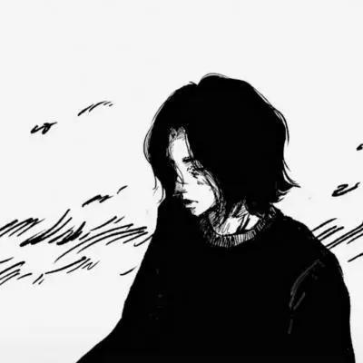 优质男生动漫头像一定要跟那个照顾你情绪的人在一起