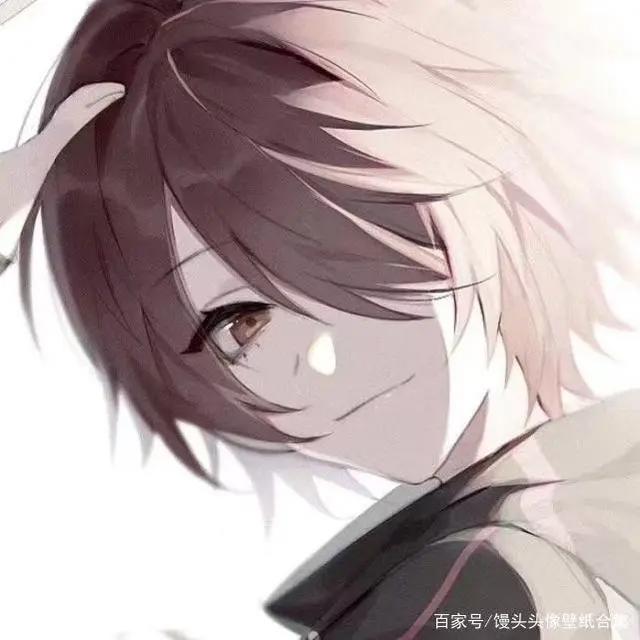 男生动漫头像||游戏大神头像