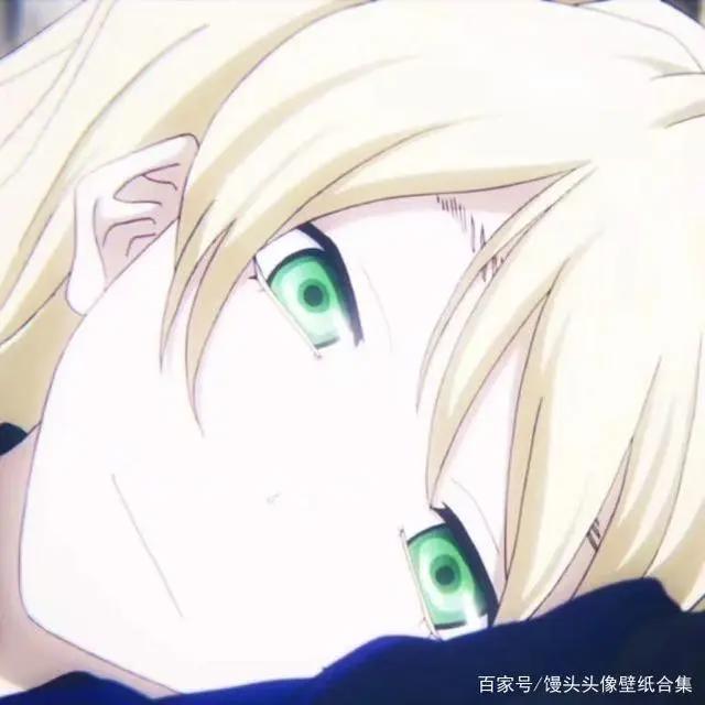 男生动漫头像||游戏大神头像