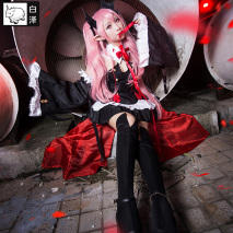 《终结的炽天使》：这部番的停播，成为许多人心中的遗憾