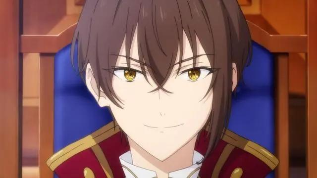 天才王子的赤字国家振兴术:这动漫竟然意外的好看呢!