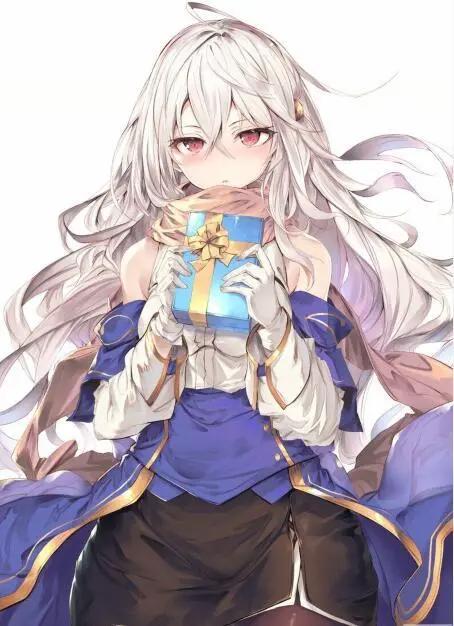 天才王子的赤字国家振兴术：这动漫竟然意外的好看呢！