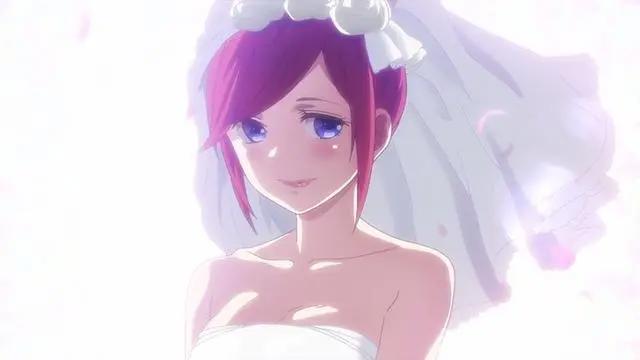 五等分的花嫁：官方剧透暗示结局？这些动画隐藏伏笔你发现了吗