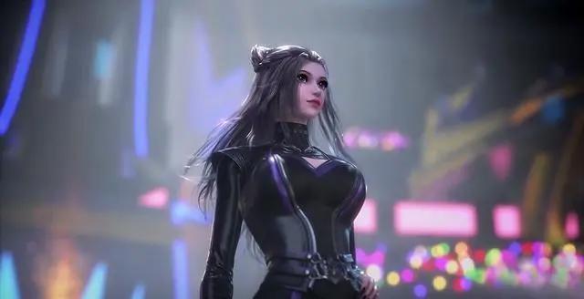 斗罗：武魂殿三美人气远胜史莱克三美？粉丝：加起来都不如小舞