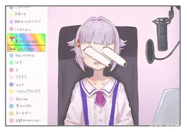 世界首富发《偶像大师》图后，引起日本聚焦，但有人觉得动漫恶心