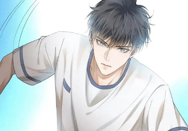 你却爱着一个他：漫画简隋林抄袭？画师存在争议，纸片人是无辜的