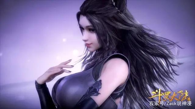 斗罗露体装再惹争议，家长看完又要举报？动漫人物穿衣界限何在