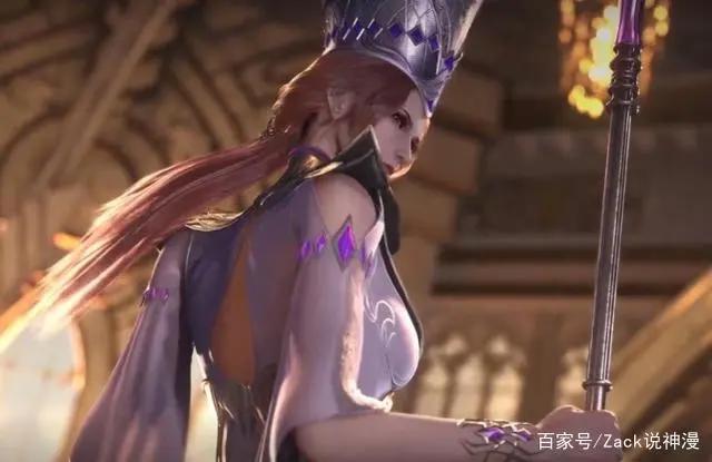 斗罗露体装再惹争议，家长看完又要举报？动漫人物穿衣界限何在