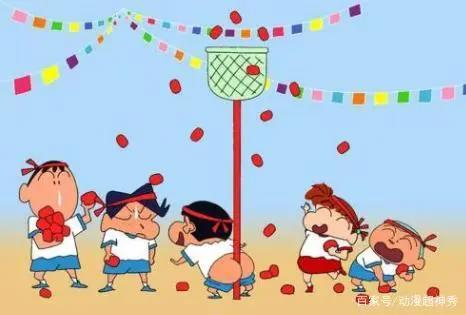 同样是动漫中的“色小孩”,凭什么桃之助必须死,小新就没事?