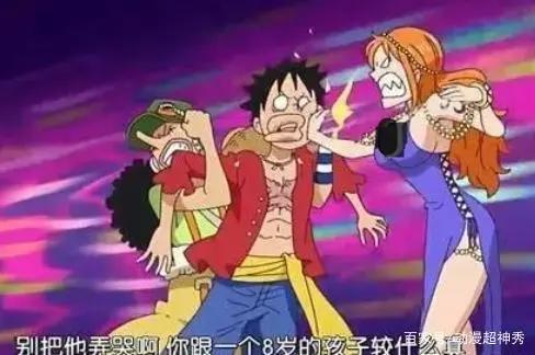 同样是动漫中的“色小孩”，凭什么桃之助必须死，小新就没事？