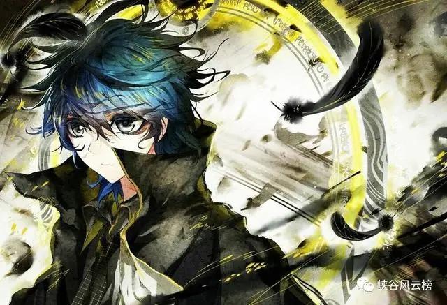 动漫二次元，老圈子和新圈子的冲突，喜欢的被占领，成为时代眼泪