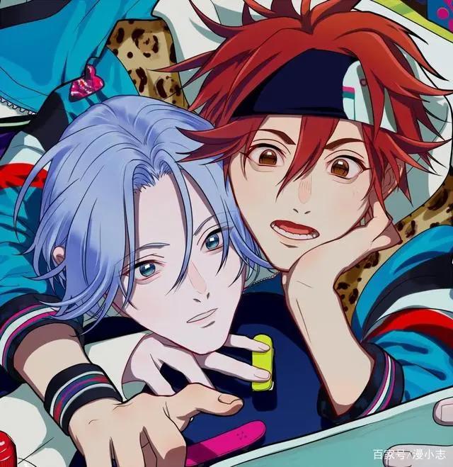 同样是“兄弟情”动漫,为何国漫人气比日漫高?