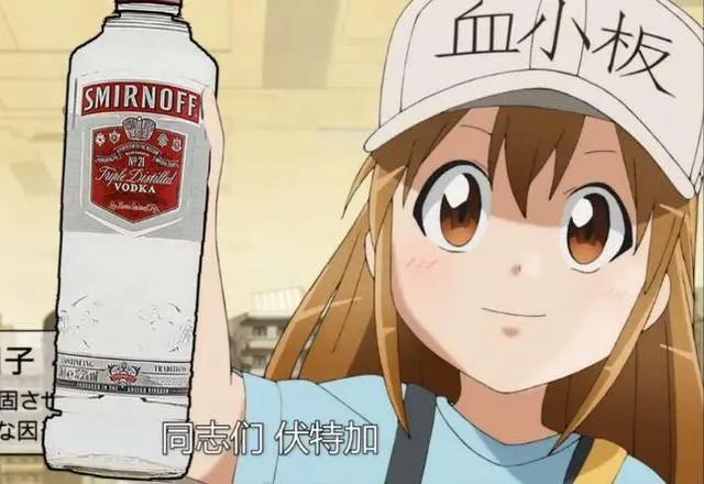 排点动漫几大萌妹子，简直要炸裂，这才是猛男该看的