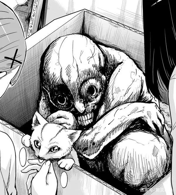 《看得见的女孩》色气又可爱的女主角与各种妖魔鬼怪的日常