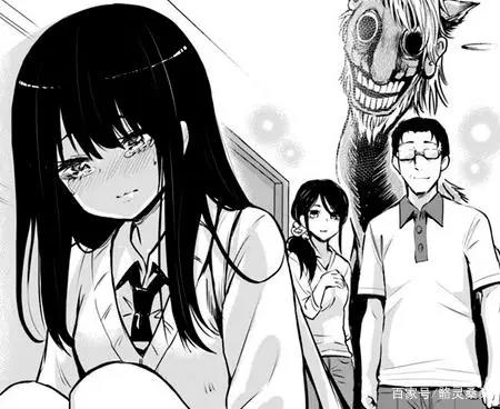 《看得见的女孩》色气又可爱的女主角与各种妖魔鬼怪的日常