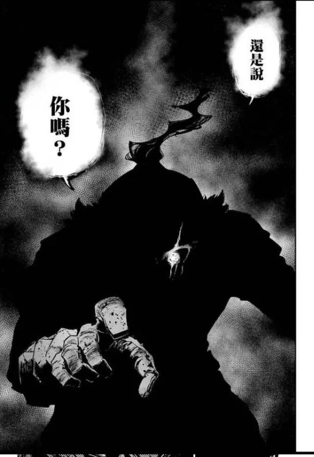 《哥布林杀手》，感受到了一股贫穷的气息，还是漫画里的哥杀霸气