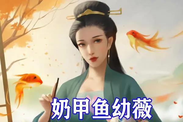 雪中悍刀行：五大女神动漫形象来袭，青鸟太拉风，乃甲鱼幼薇瞩目