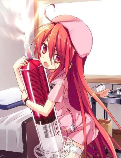 不止钉宫病，还有御坂美琴！J.C.STAFF旗下的动漫美少女们