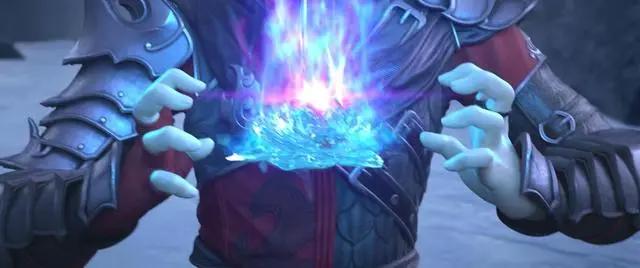 焰分噬浪尺当白菜用,小型佛怒火莲成杀招?导演真的懂斗破吗