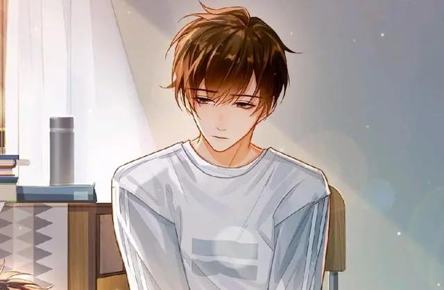 木苏里的《某某》签约动漫版权，实体书第二部要换新名字了