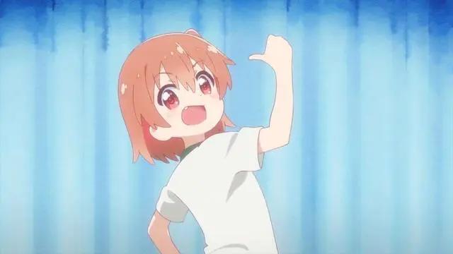 动漫中的萝莉有三好，你知道是哪几种吗？要注意玩梗和现实的区分