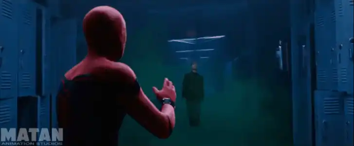 从“初代蜘蛛侠”到“恶霸马奎尔”!20年后,他仍是超级英雄顶流