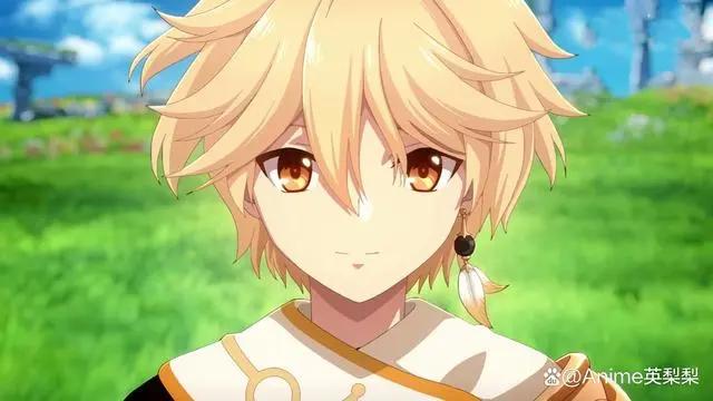 米哈游公布《原神》动画，由飞碟社制作，大的真的来了！