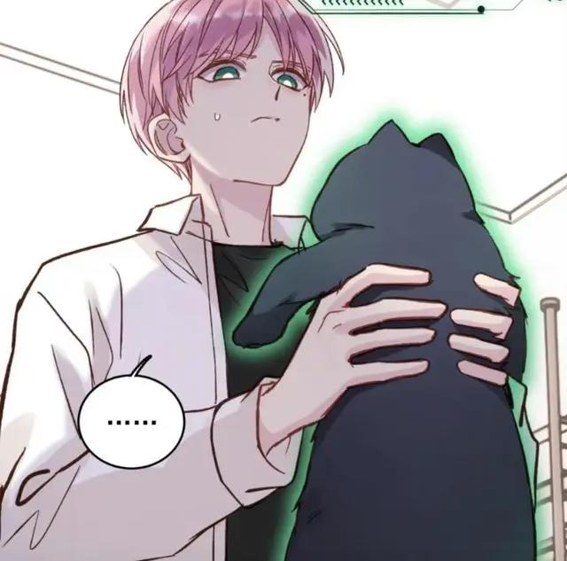 《恶人想要抢救一下》漫画开启新故事，王亿换造型，大背头穿小貂