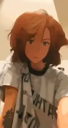 让人变成纸片人的动漫滤镜火了