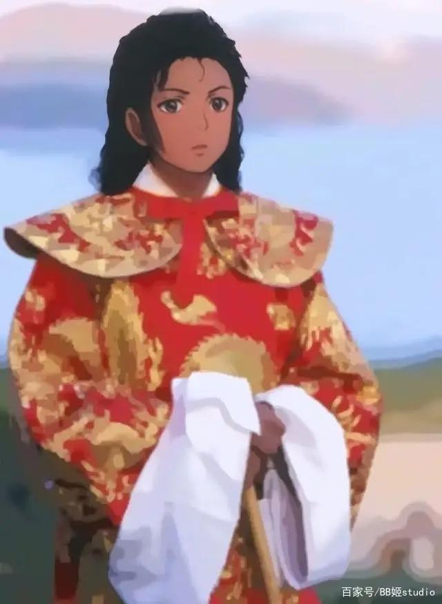 让人变成纸片人的动漫滤镜火了