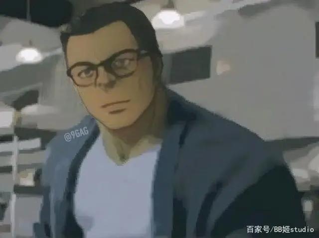 让人变成纸片人的动漫滤镜火了