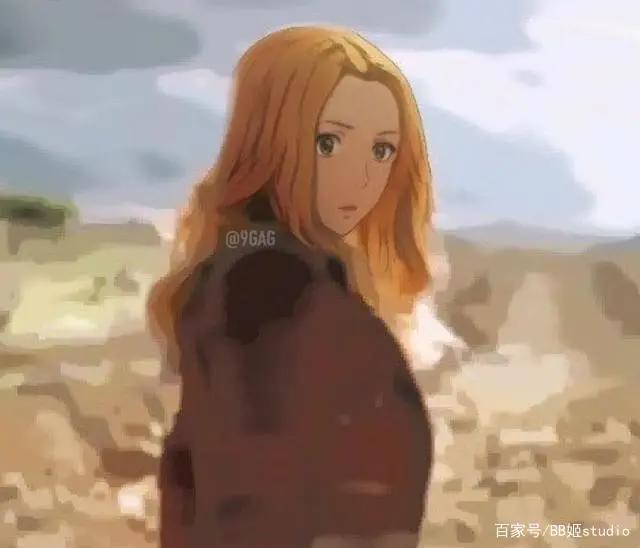 让人变成纸片人的动漫滤镜火了