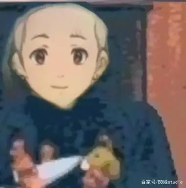 让人变成纸片人的动漫滤镜火了