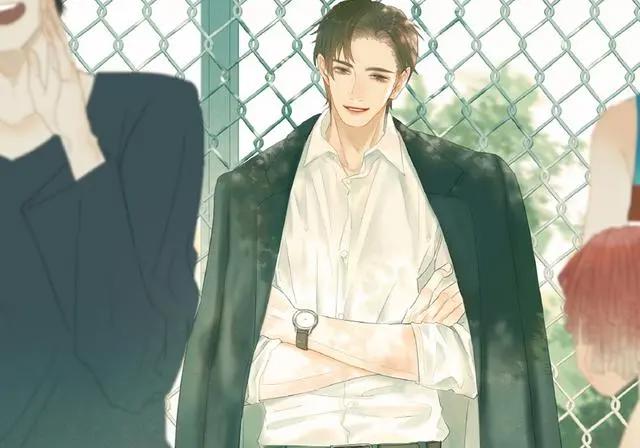 AI换脸后的简隋英，俊美帅气的贵公子，这就是李玉的快乐！