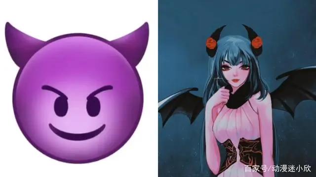 默认表情拟人化，臭臭变小萝莉，猴子成公主，独角兽是小仙女