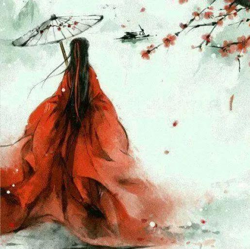 唯美风格闺蜜头像：原谅我希望永生永世和你在一起