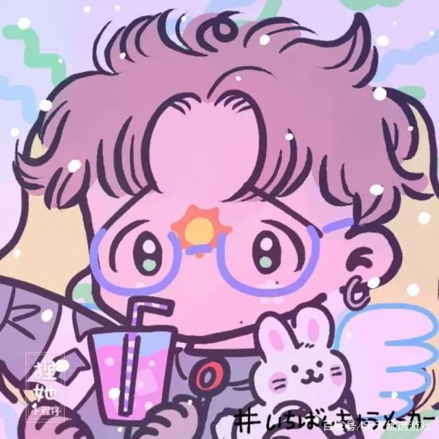 捏脸控必玩的游戏《捏她》，自己制作动漫头像，还能测试情侣默契