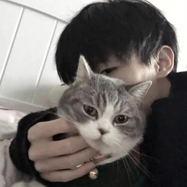 OMG｜头像玄学，是谁的前男友又中招了？