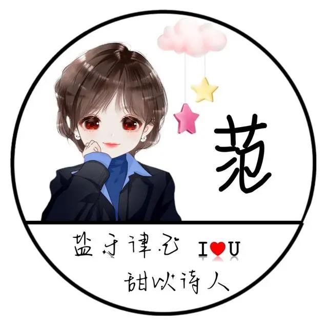 免费微信头像姓氏设计，制作情侣头像的软件下载