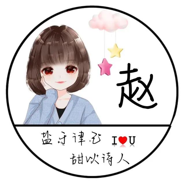 免费微信头像姓氏设计，制作情侣头像的软件下载