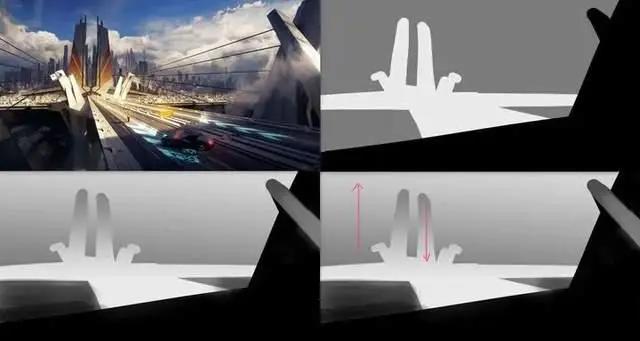 新手绘画动漫先学什么？学绘画入门技巧